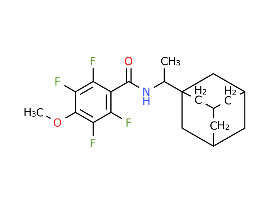 Structure Amb10787172