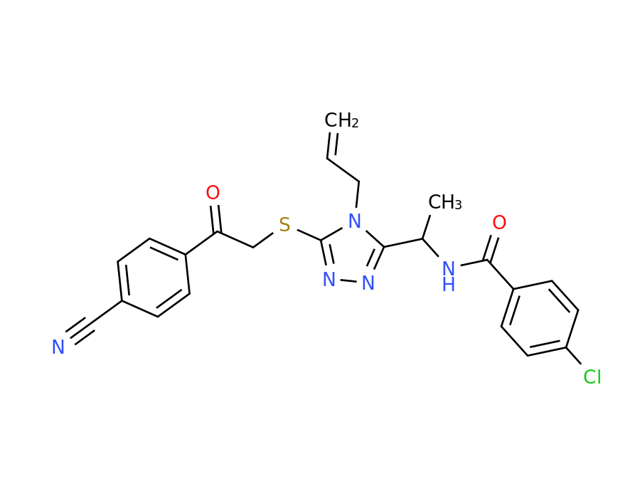 Structure Amb10787237