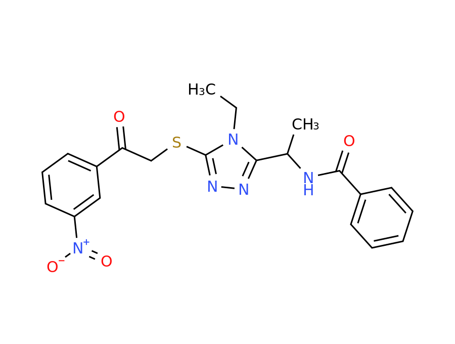 Structure Amb10787284