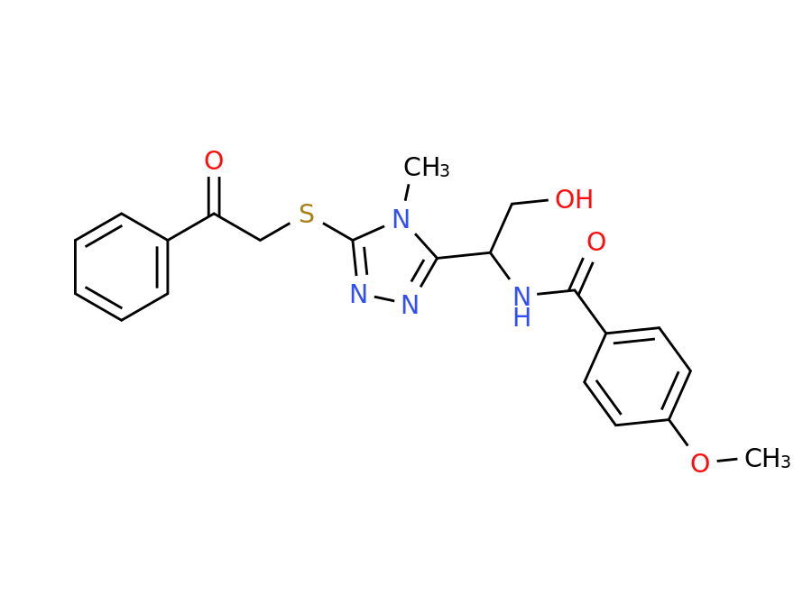 Structure Amb10787292