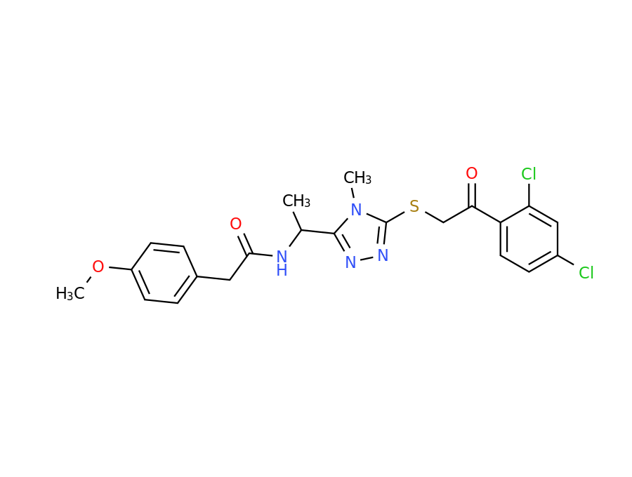 Structure Amb10787298