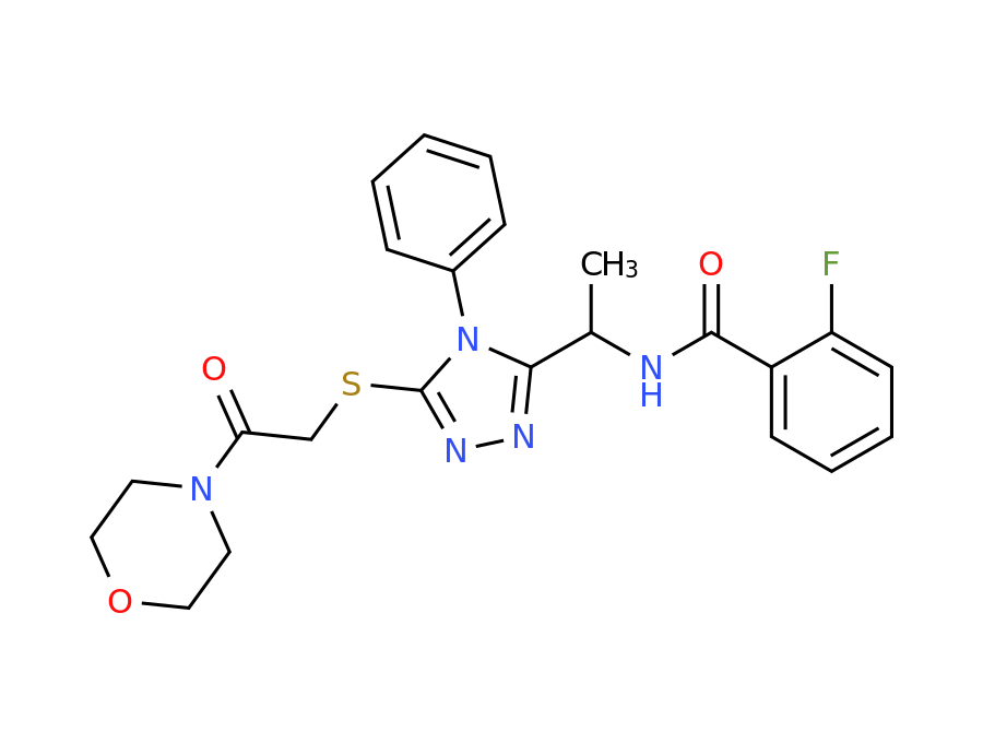 Structure Amb10787316