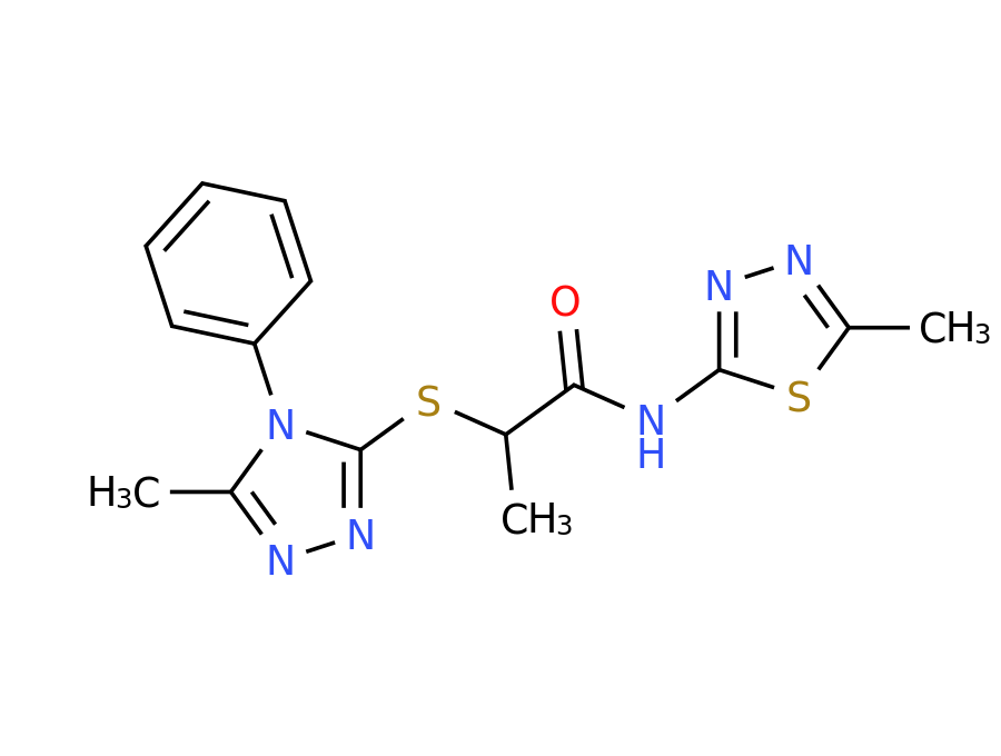 Structure Amb10787382