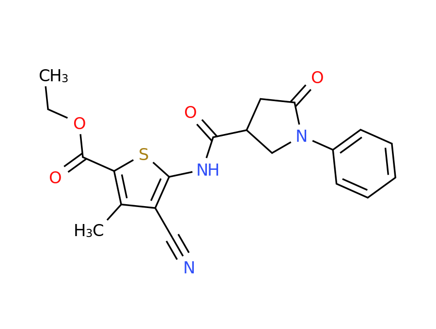 Structure Amb10787472