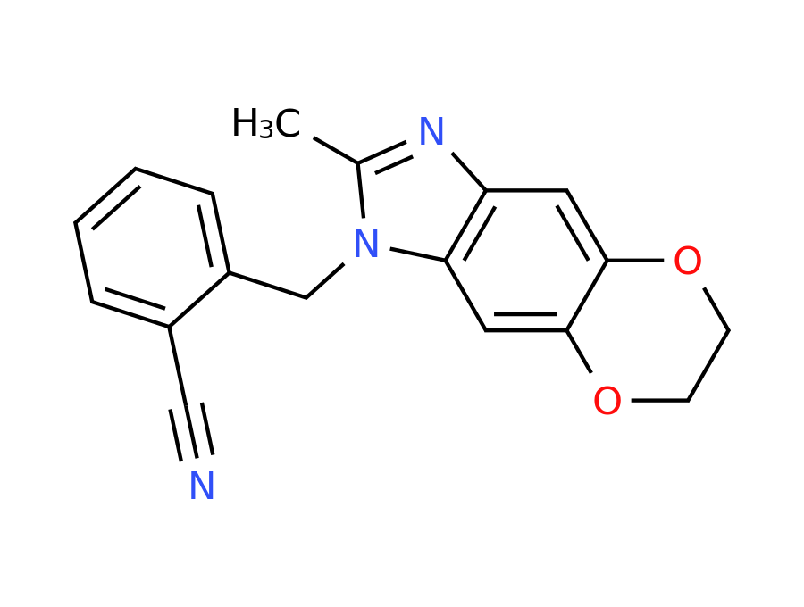 Structure Amb10787709