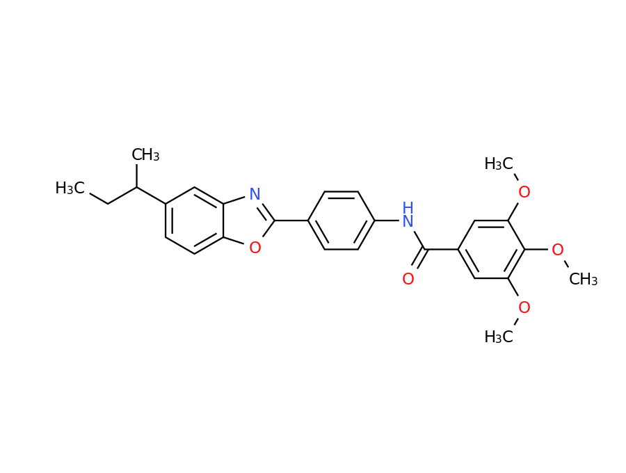 Structure Amb10787855