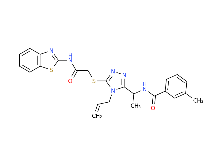 Structure Amb10788477