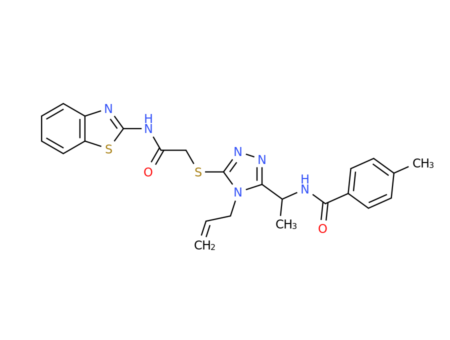 Structure Amb10788504