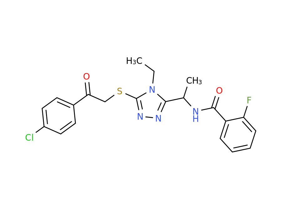 Structure Amb10788516