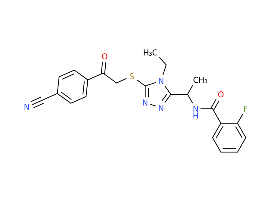 Structure Amb10788517