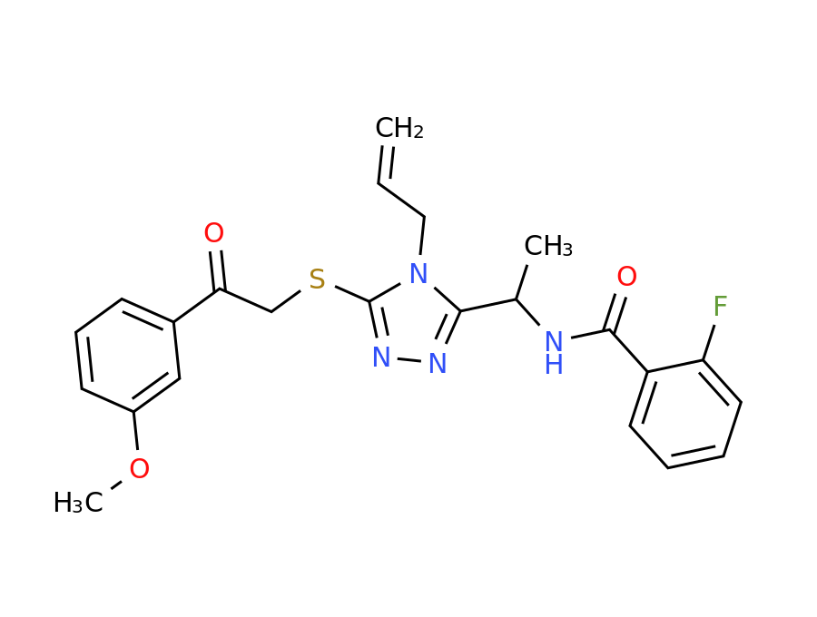 Structure Amb10788520