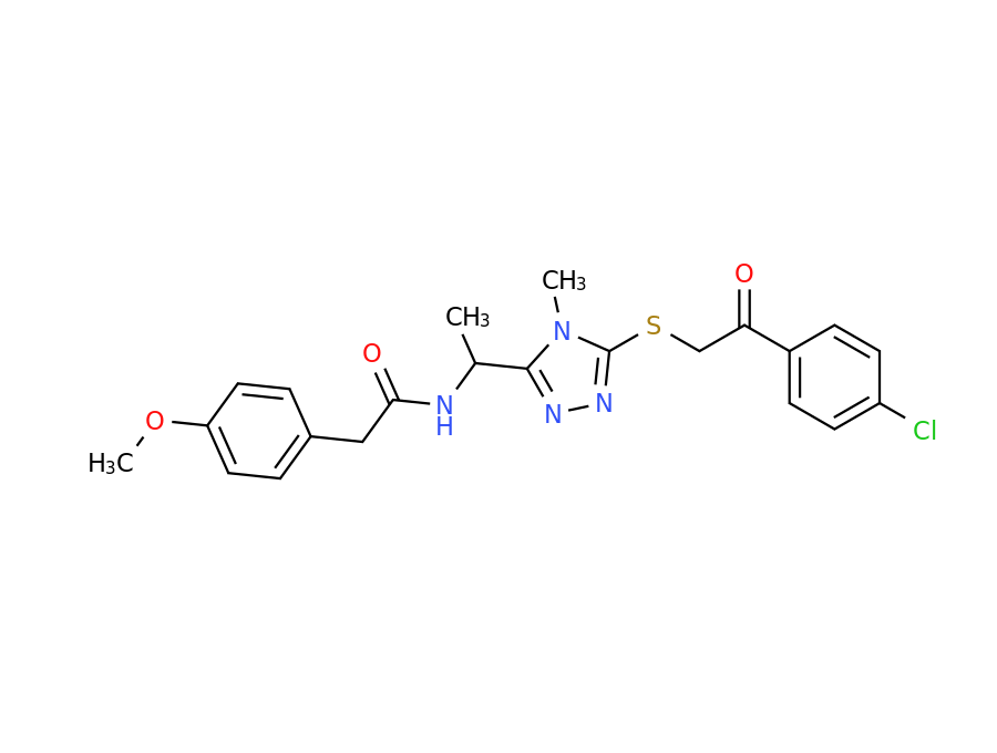 Structure Amb10788521