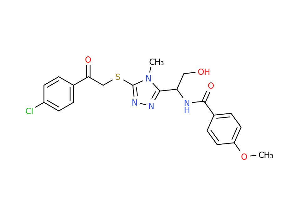 Structure Amb10788523