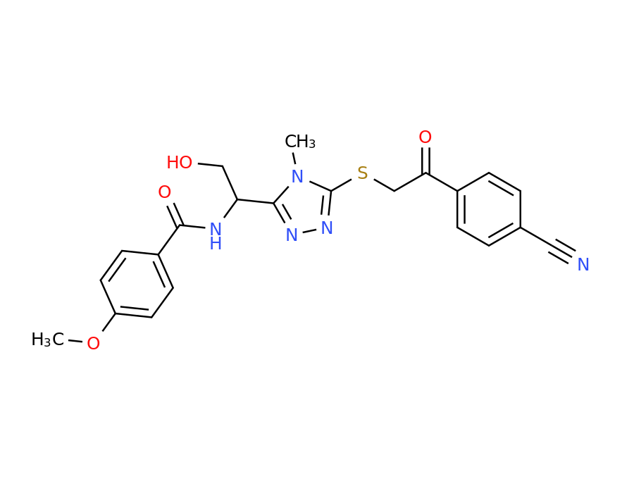 Structure Amb10788524