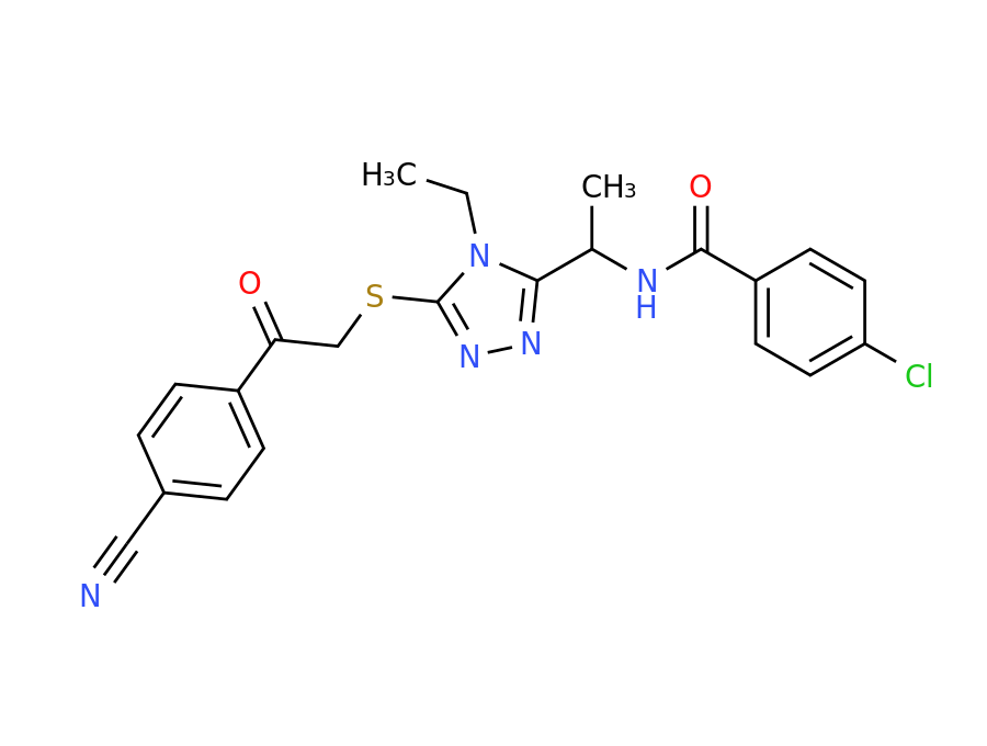 Structure Amb10788526