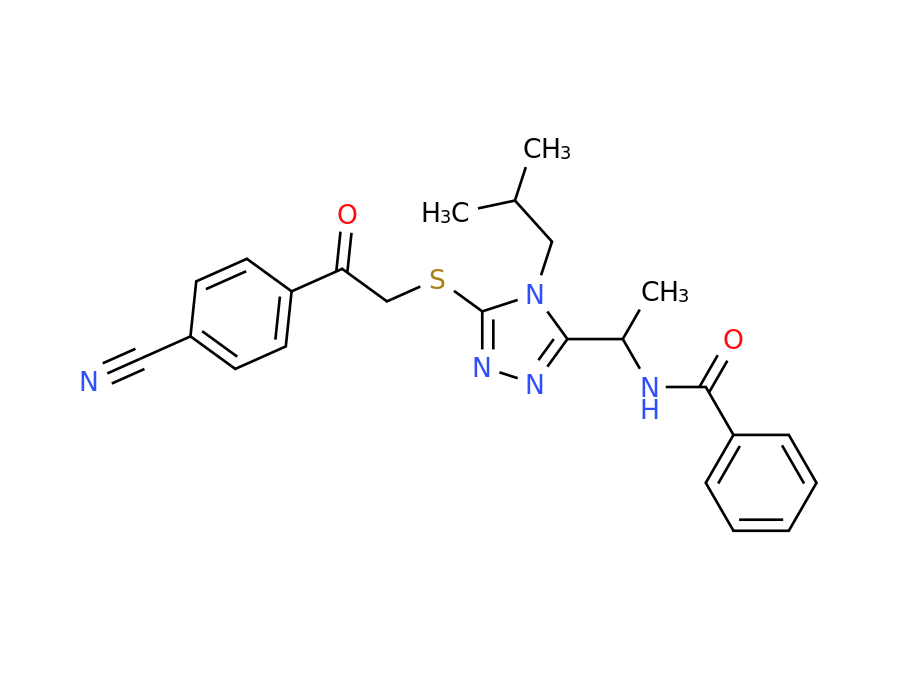 Structure Amb10788530