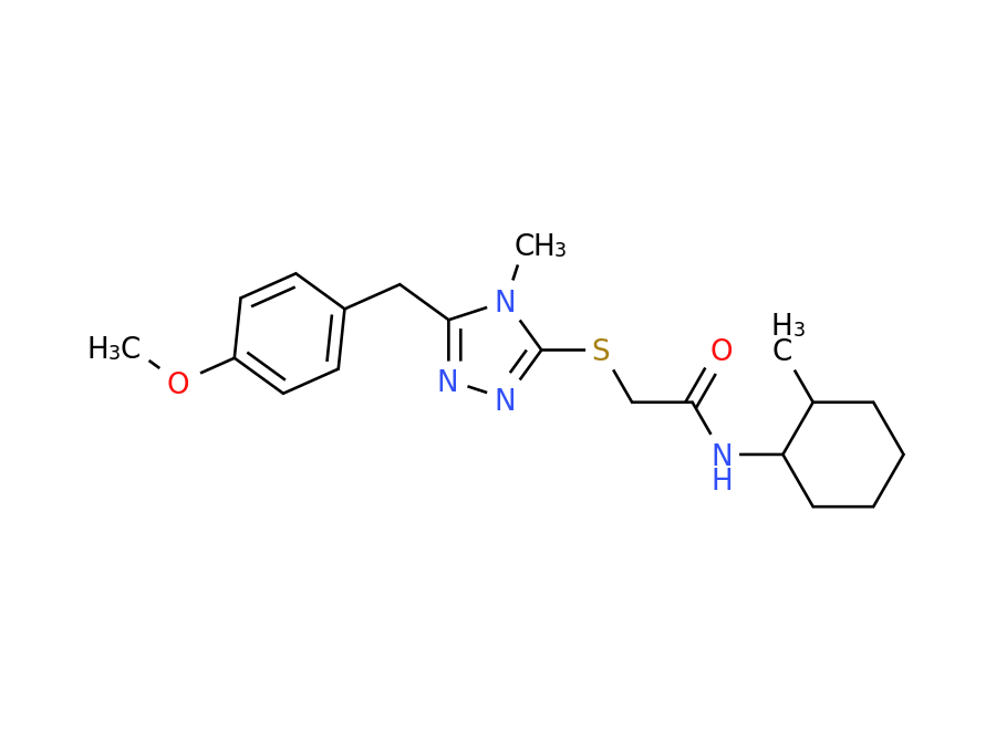 Structure Amb10788542