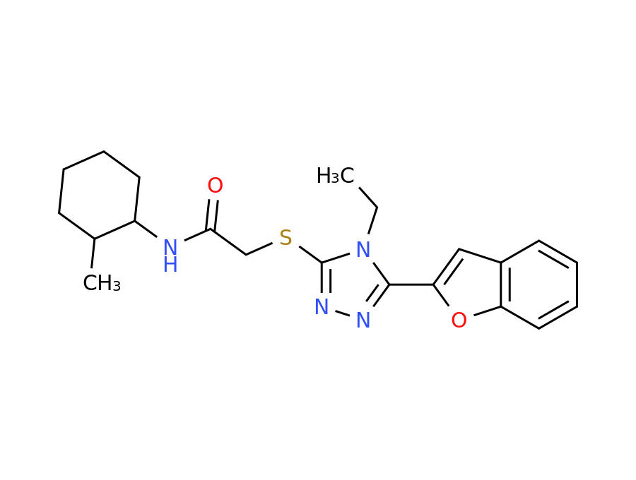 Structure Amb10788543