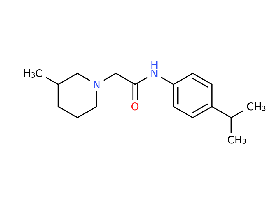 Structure Amb10788554