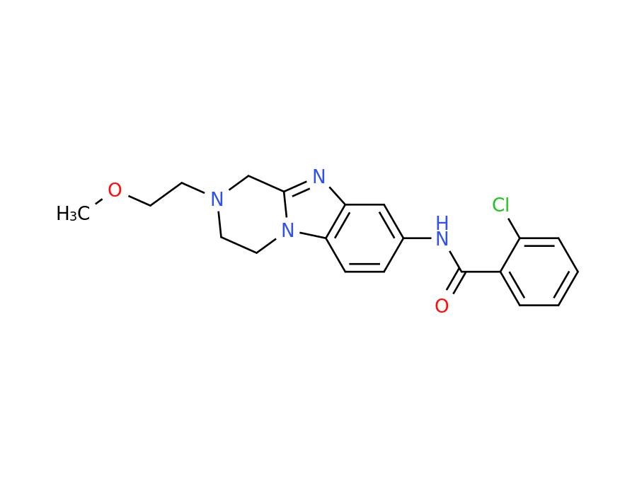 Structure Amb1078939