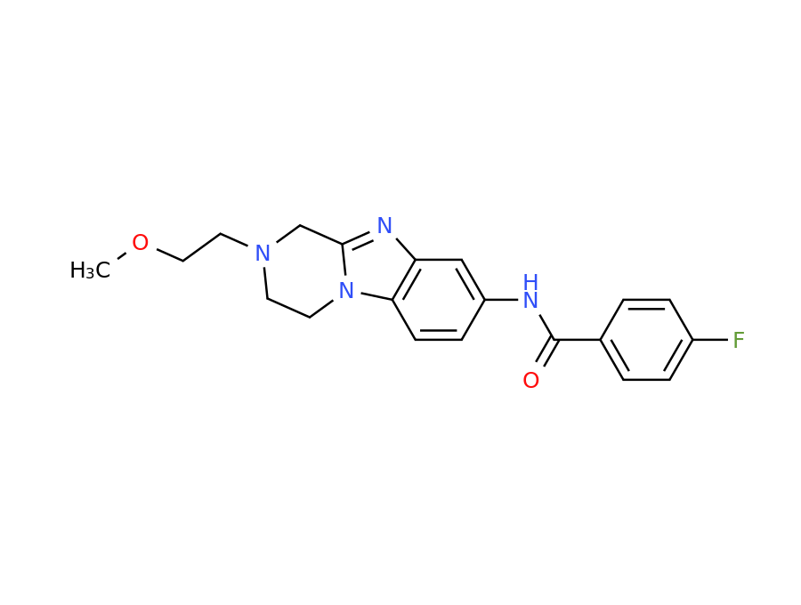 Structure Amb1078941