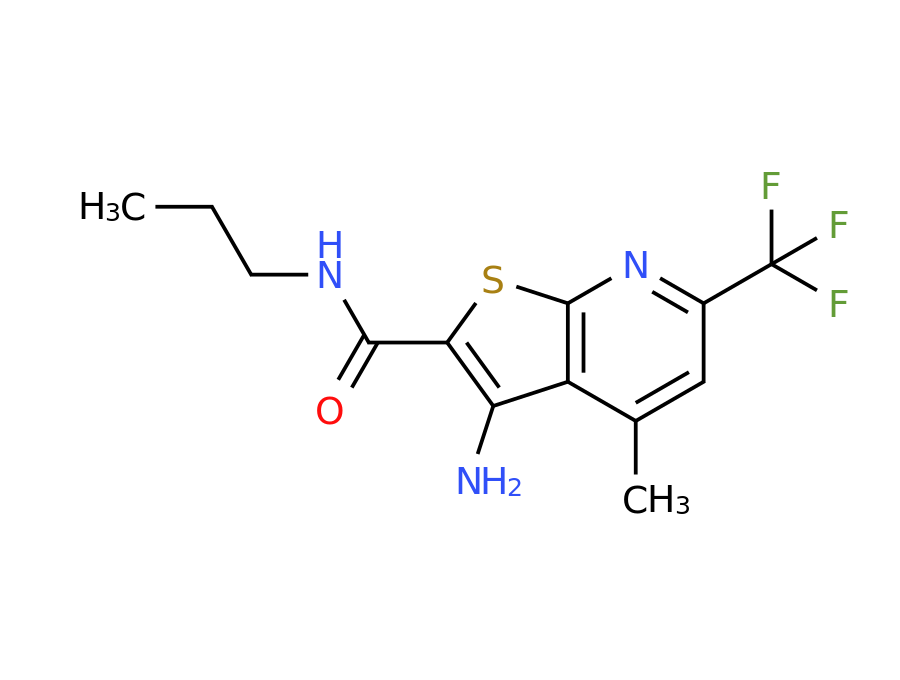 Structure Amb10789791