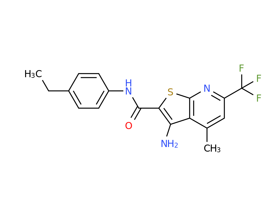 Structure Amb10789792