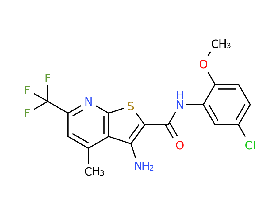 Structure Amb10789793