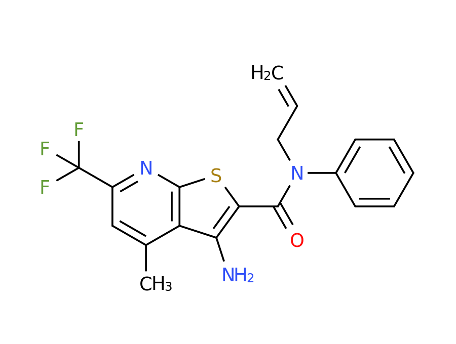 Structure Amb10789795