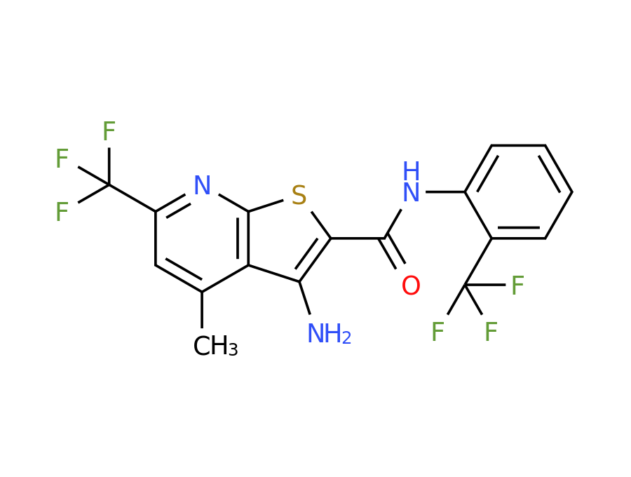 Structure Amb10789798