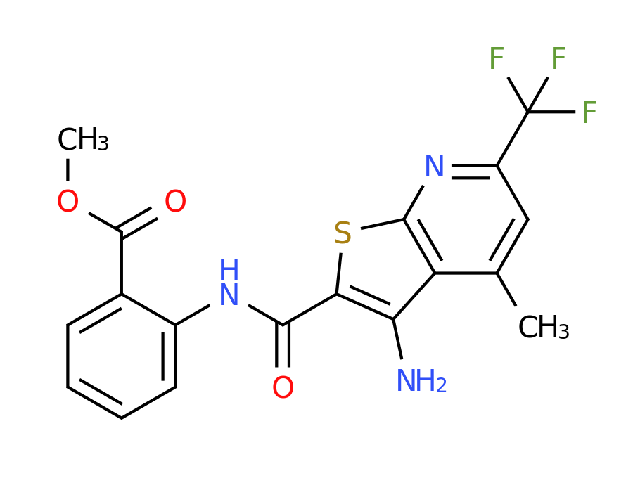 Structure Amb10789801