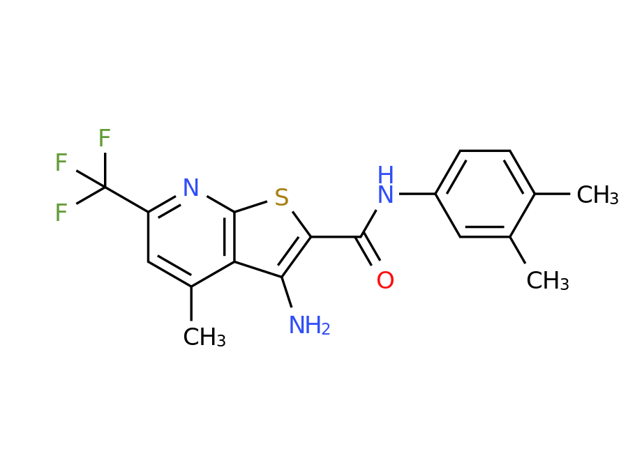 Structure Amb10789802