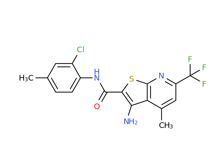 Structure Amb10789806