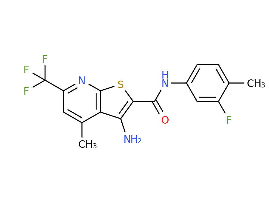 Structure Amb10789808