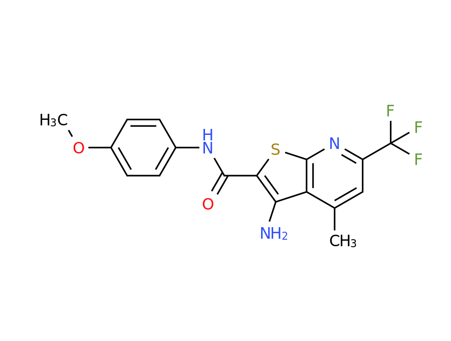 Structure Amb10789810