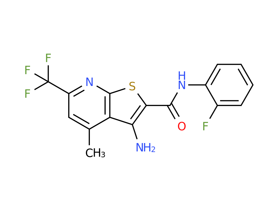 Structure Amb10789811