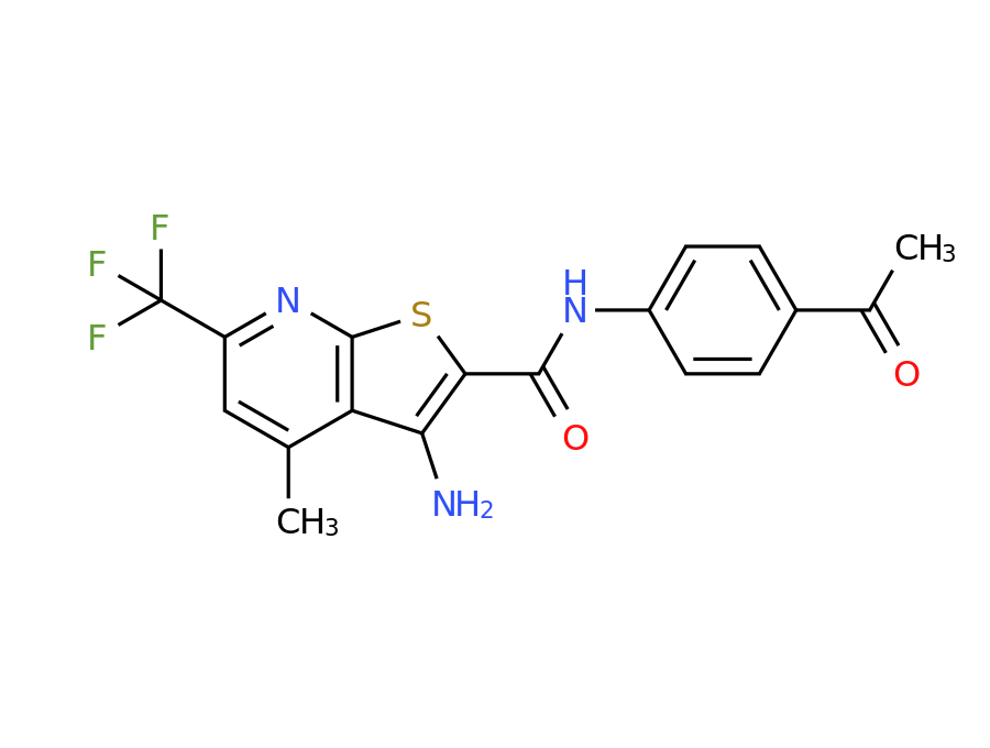 Structure Amb10789813