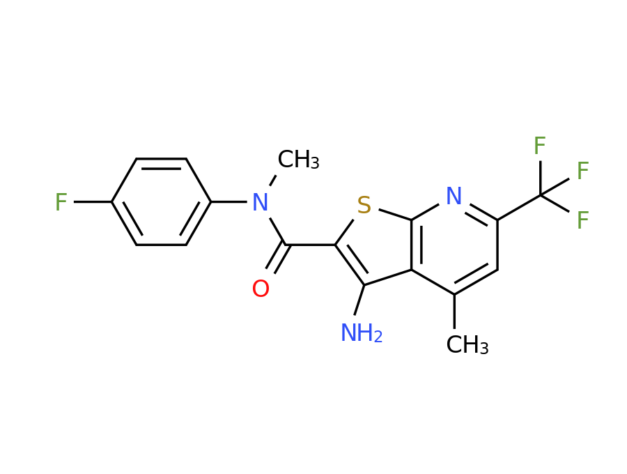 Structure Amb10789814