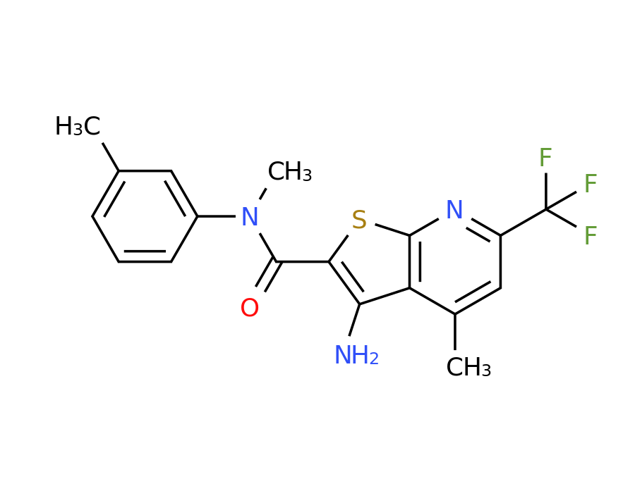 Structure Amb10789815