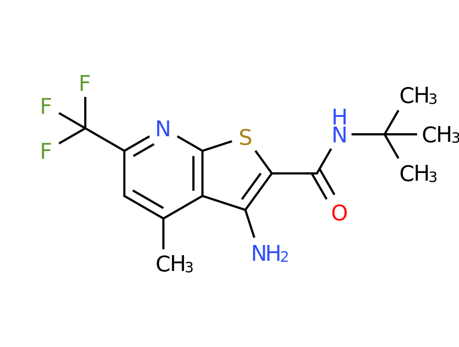 Structure Amb10789824