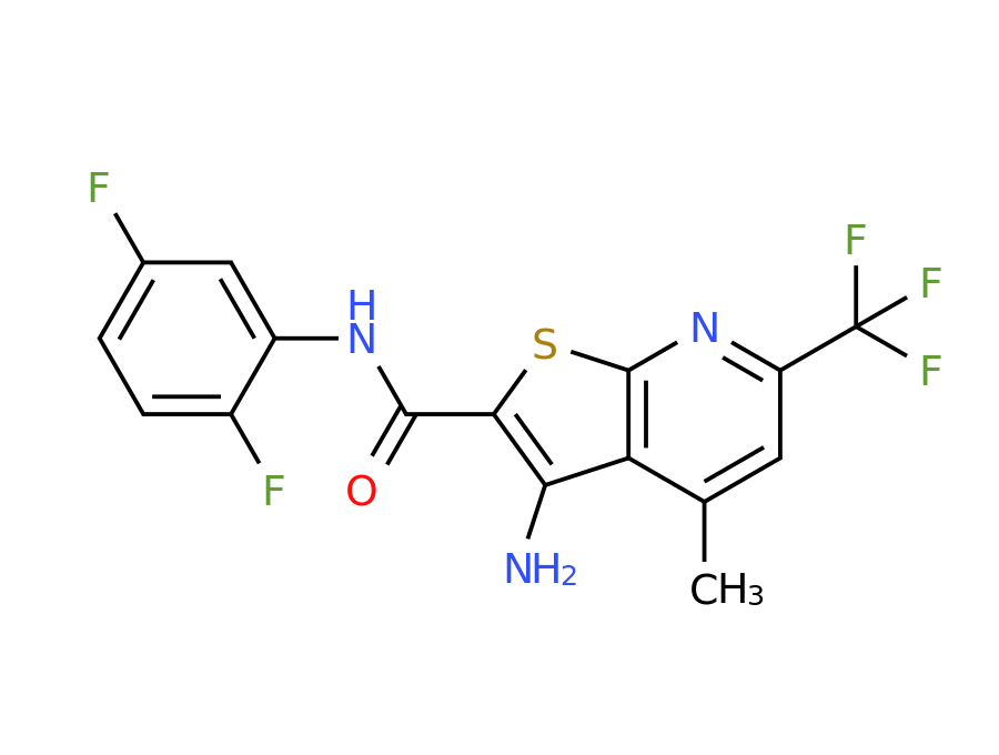 Structure Amb10789834