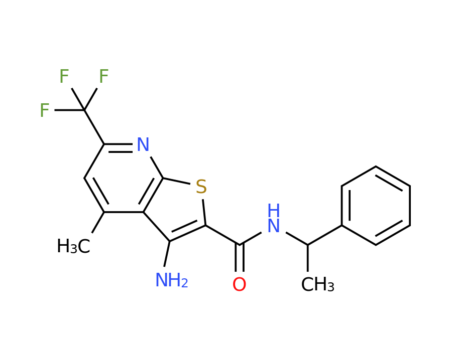 Structure Amb10789836