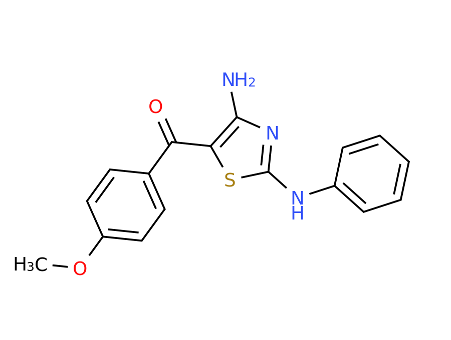 Structure Amb1078993