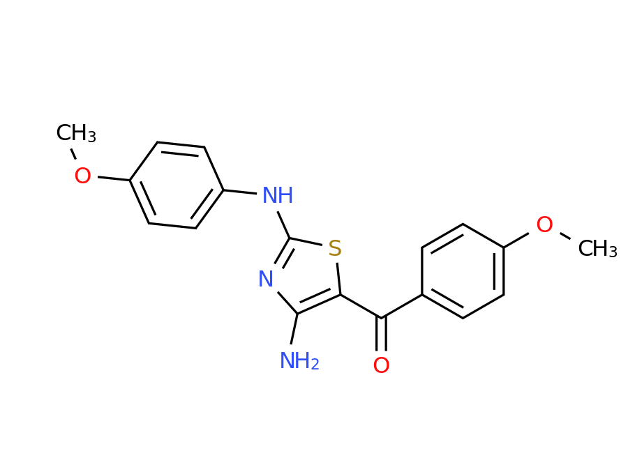 Structure Amb1078996