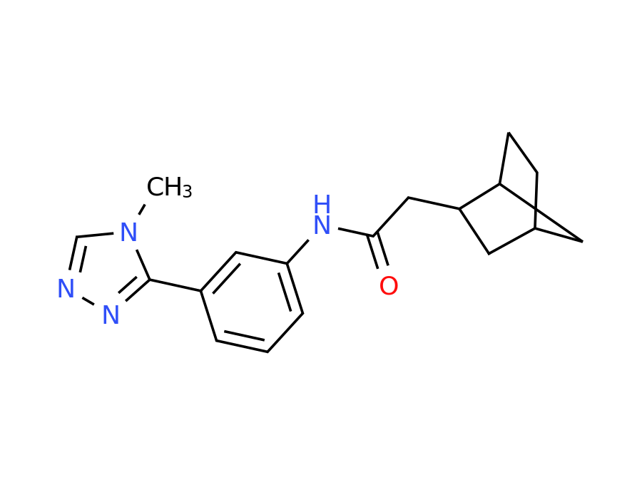 Structure Amb10789994