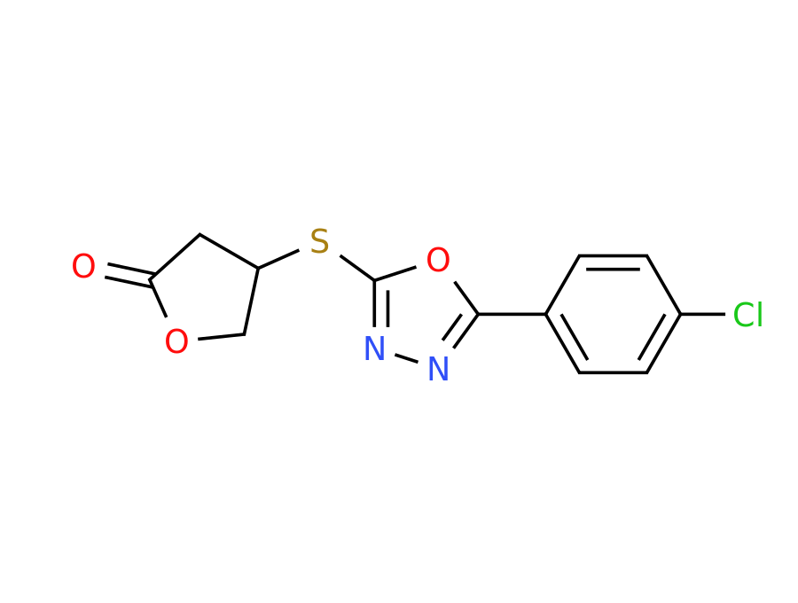 Structure Amb10790180