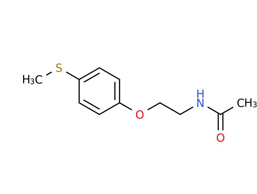 Structure Amb10790187