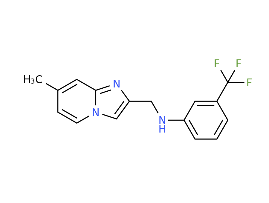 Structure Amb1079031