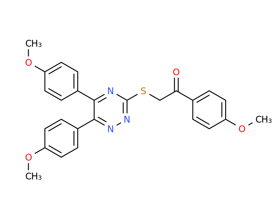 Structure Amb1079128