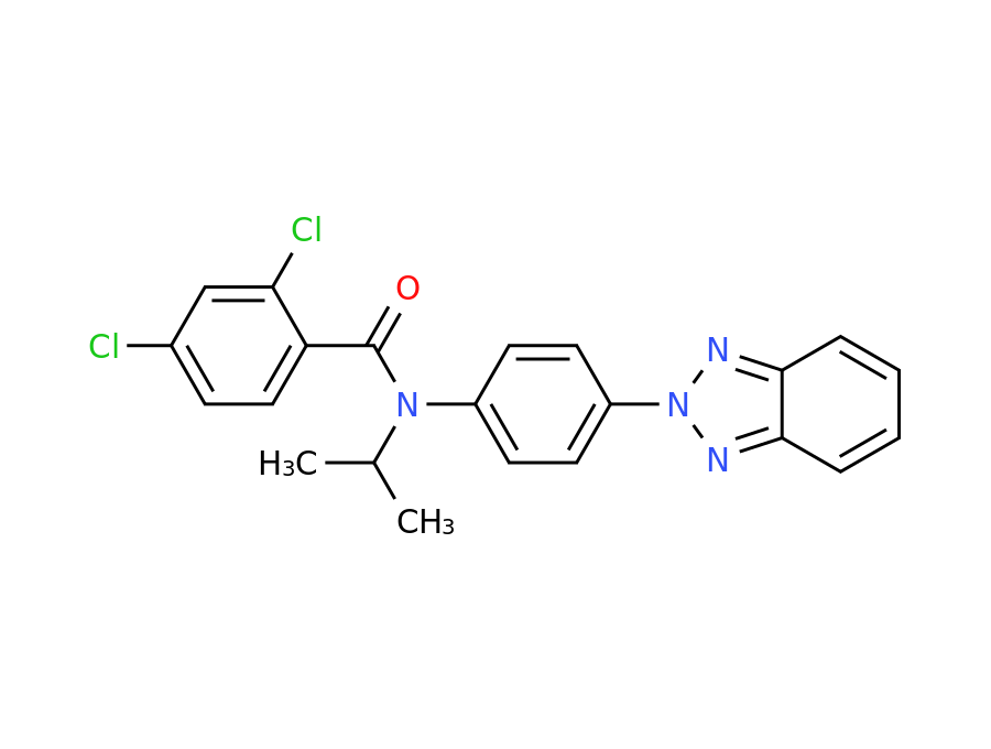 Structure Amb1079160